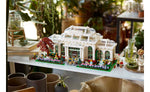 21353 | LEGO® Ideas The Botanical Garden