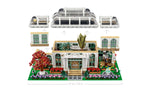 21353 | LEGO® Ideas The Botanical Garden