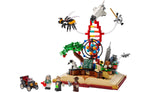 21355 | LEGO® Ideas The Evolution of STEM