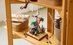 21355 | LEGO® Ideas The Evolution of STEM