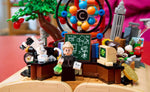 21355 | LEGO® Ideas The Evolution of STEM