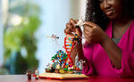 21355 | LEGO® Ideas The Evolution of STEM