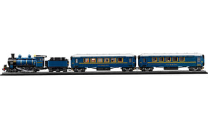 21344 | LEGO® Ideas The Orient Express Train