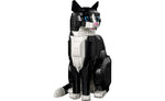 21349 | LEGO® Ideas Tuxedo Cat