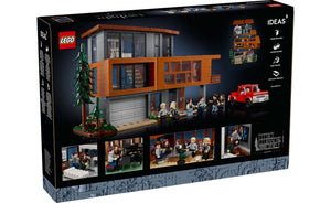 21354 | LEGO® Ideas Twilight The Cullen House