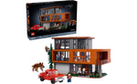 21354 | LEGO® Ideas Twilight The Cullen House