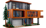 21354 | LEGO® Ideas Twilight The Cullen House