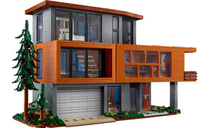 21354 | LEGO® Ideas Twilight The Cullen House