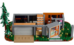 21354 | LEGO® Ideas Twilight The Cullen House