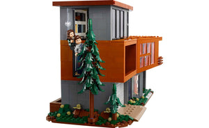 21354 | LEGO® Ideas Twilight The Cullen House