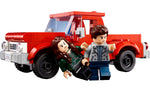 21354 | LEGO® Ideas Twilight The Cullen House