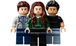 21354 | LEGO® Ideas Twilight The Cullen House