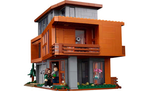 21354 | LEGO® Ideas Twilight The Cullen House