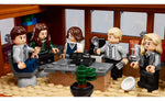 21354 | LEGO® Ideas Twilight The Cullen House