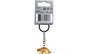 854316 | LEGO® Jurassic World™ Baby Ankylosaurus Key Chain