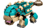 76962 | LEGO® Jurassic World™ Baby Bumpy: Ankylosaurus