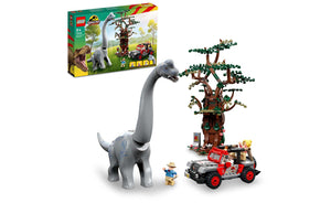 76960 | LEGO® Jurassic World™ Brachiosaurus Discovery