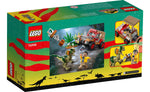 76958 | LEGO® Jurassic World™ Dilophosaurus Ambush