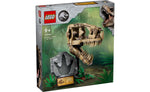 76964 | LEGO® Jurassic World™ Dinosaur Fossils: T. rex Skull