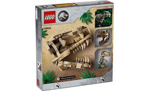 76964 | LEGO® Jurassic World™ Dinosaur Fossils: T. rex Skull