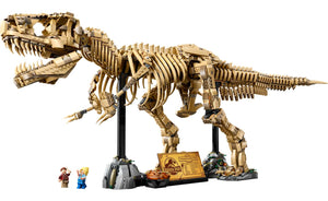 76968 | LEGO® Jurassic World™ Dinosaur Fossils: Tyrannosaurus rex