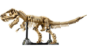 76968 | LEGO® Jurassic World™ Dinosaur Fossils: Tyrannosaurus rex