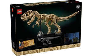 76968 | LEGO® Jurassic World™ Dinosaur Fossils: Tyrannosaurus rex