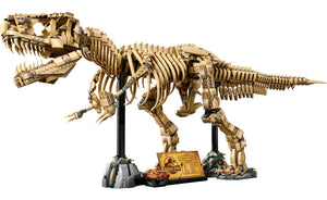 76968 | LEGO® Jurassic World™ Dinosaur Fossils: Tyrannosaurus rex