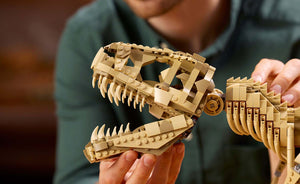 76968 | LEGO® Jurassic World™ Dinosaur Fossils: Tyrannosaurus rex