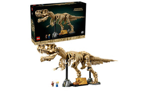 76968 | LEGO® Jurassic World™ Dinosaur Fossils: Tyrannosaurus rex