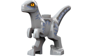 76965 | LEGO® Jurassic World™ Dinosaur Missions: Stegosaurus Discovery