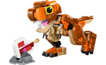 76967 | LEGO® Jurassic World™ Little Eatie: T. rex