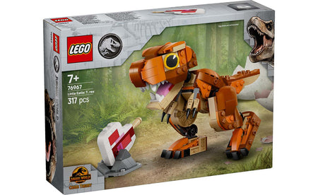 76967 | LEGO® Jurassic World™ Little Eatie: T. rex