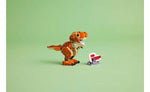 76967 | LEGO® Jurassic World™ Little Eatie: T. rex