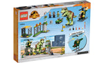 76944 | LEGO® Jurassic World T. rex Dinosaur Breakout