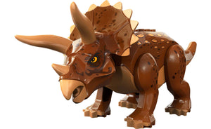 76959 | LEGO® Jurassic World™ Triceratops Research