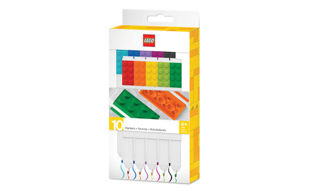 IQ53101 | LEGO® 10 Pack Markers