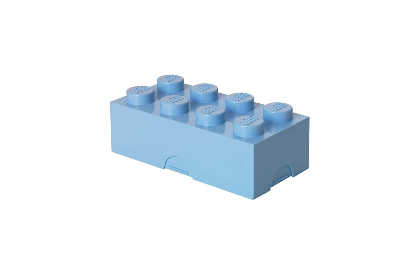 31736 | LEGO® Lunch Box 8 - Light Blue