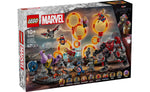 76323 | LEGO® Marvel Avengers: Endgame Final Battle