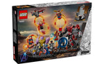 76323 | LEGO® Marvel Avengers: Endgame Final Battle