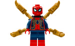 76323 | LEGO® Marvel Avengers: Endgame Final Battle