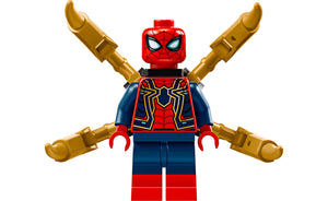 76323 | LEGO® Marvel Avengers: Endgame Final Battle