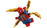 76323 | LEGO® Marvel Avengers: Endgame Final Battle