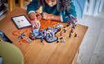 76323 | LEGO® Marvel Avengers: Endgame Final Battle