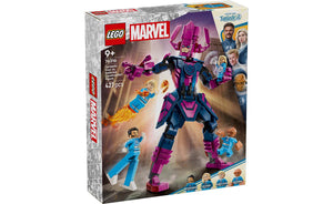 76316 | LEGO® Marvel Fantastic Four vs. Galactus Construction Figure