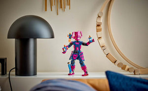 76316 | LEGO® Marvel Fantastic Four vs. Galactus Construction Figure