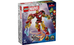 76307 | LEGO® Marvel Iron Man Mech vs. Ultron