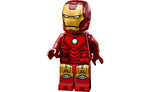 76327 | LEGO® Marvel Iron Man MK4 Bust