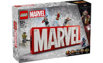 76313 | LEGO® MARVEL Logo & Minifigures