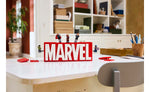 76313 | LEGO® MARVEL Logo & Minifigures